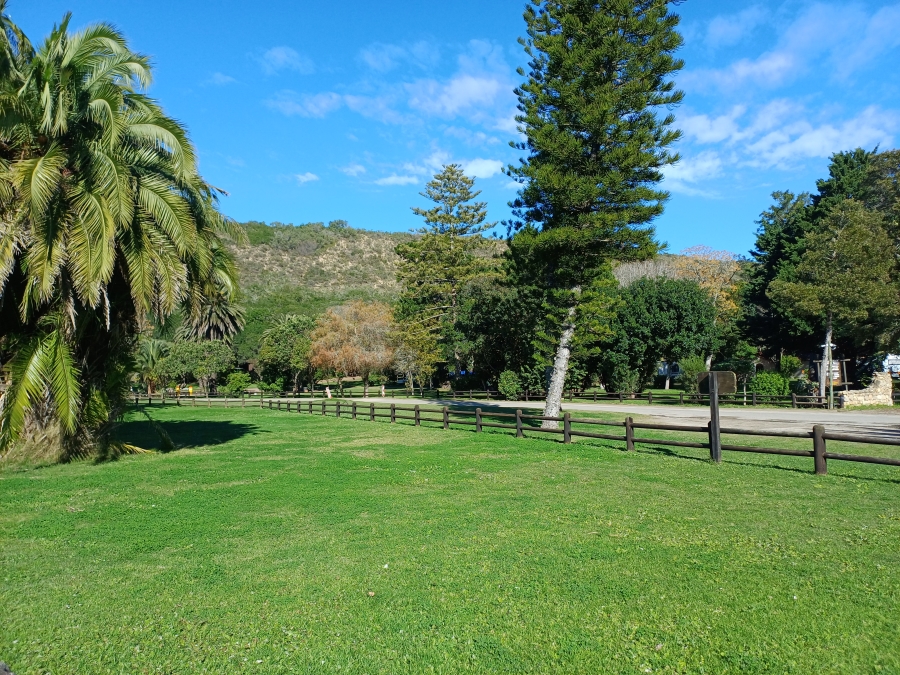 Commercial Property for Sale in Sedgefield Rural Western Cape